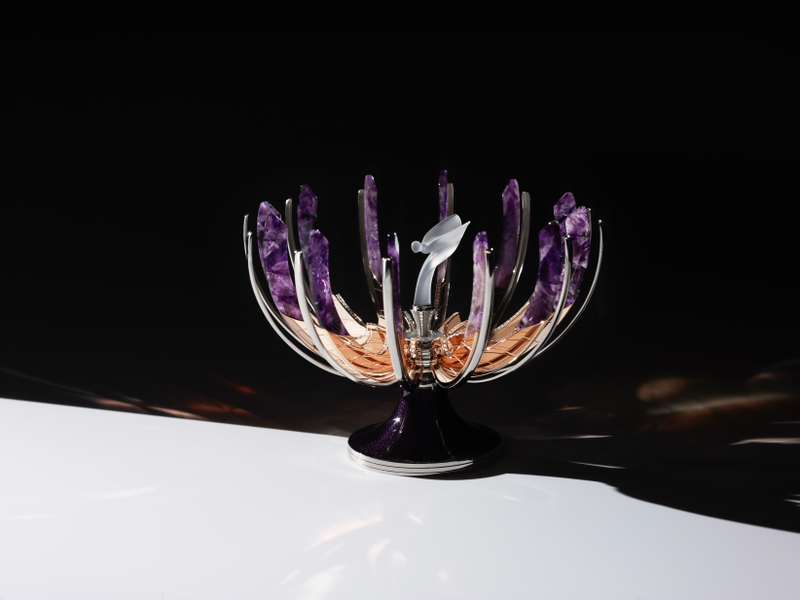 Illustration for article titled The Rolls-Royce Fabergé Egg Is the Perfect Motivation to Stop Being Poor
